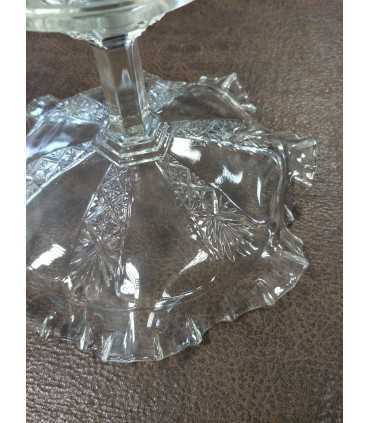 Ваза на ножке