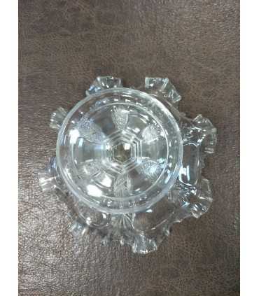 Ваза на ножке