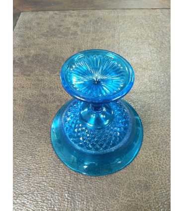 Конфетница на ножке