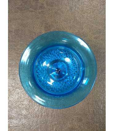 Конфетница на ножке