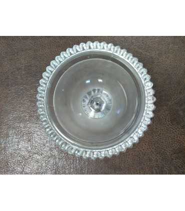 Конфетница на ножке