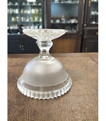 Конфетница на ножке