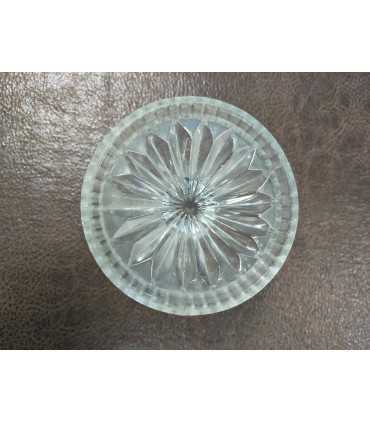 Конфетница на ножке