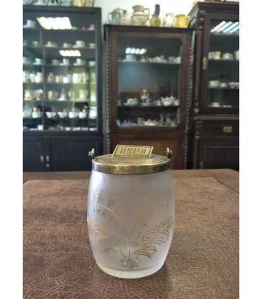 Банка для икры