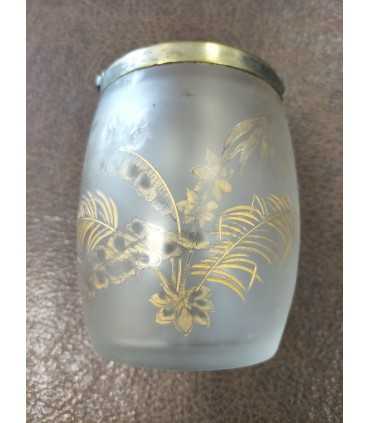 Банка для икры