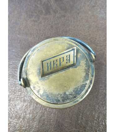 Банка для икры