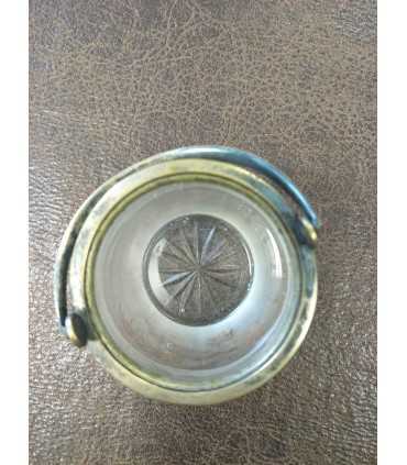 Банка для икры