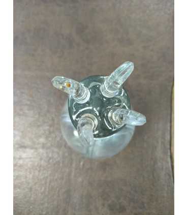 Сосуд для четырех разных напитков