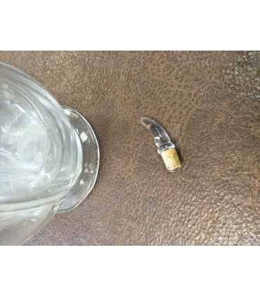 Сосуд для четырех разных напитков