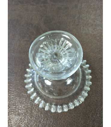 Конфетница на ножке