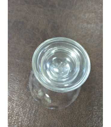 Конфетница на ножке