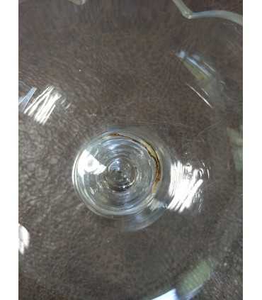 Конфетница на ножке