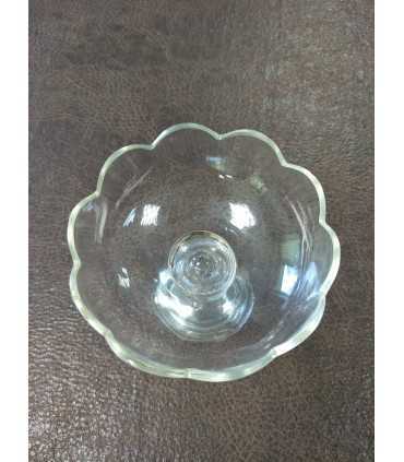 Конфетница на ножке