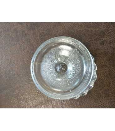 Конфетница на ножке