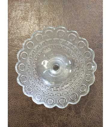 Конфетница на ножке