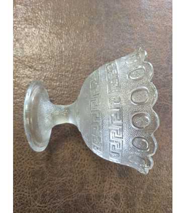 Конфетница на ножке