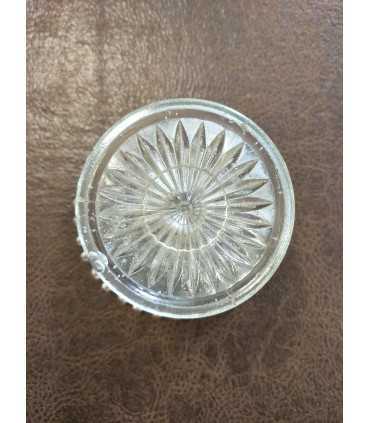 Конфетница на ножке