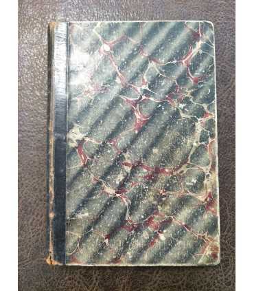 Варавва. Марии Корелли.