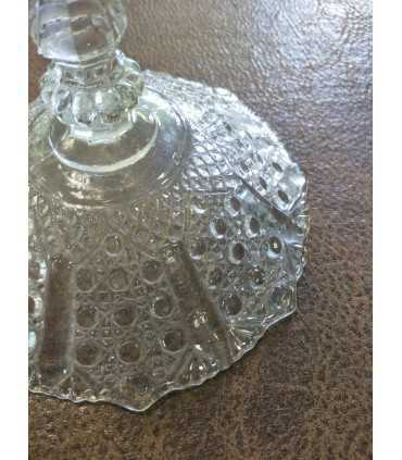 Конфетница на ножке