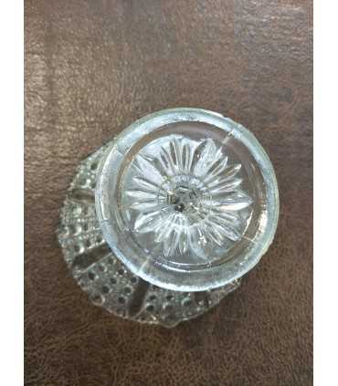 Конфетница на ножке