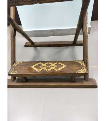 Стул в "шанхайском стиле" Китай