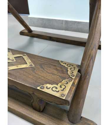 Стул в "шанхайском стиле" Китай