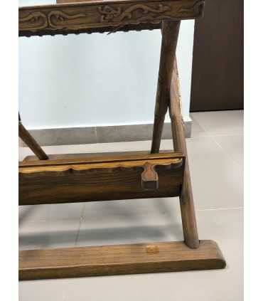 Стул в "шанхайском стиле" Китай