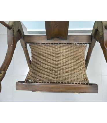 Стул в "шанхайском стиле" Китай