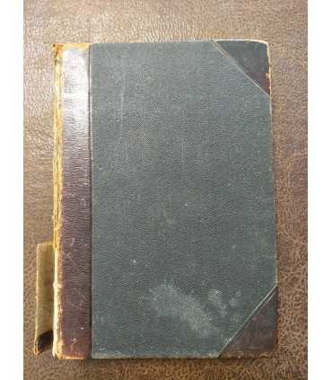 Жизнь животных. А. Брем. Том 8