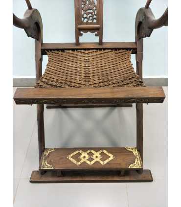 Стул в "шанхайском стиле" Китай