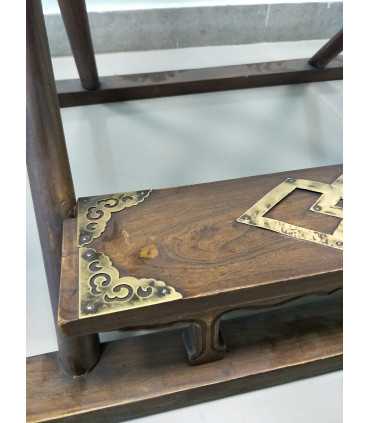 Стул в "шанхайском стиле" Китай