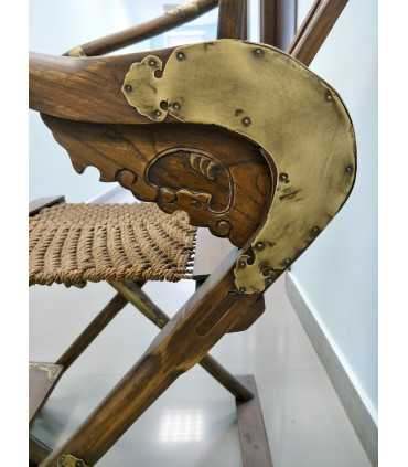 Стул в "шанхайском стиле" Китай