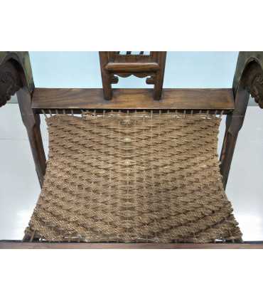 Стул в "шанхайском стиле" Китай