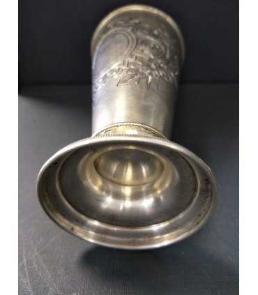 Карандашница "Н.Н. Будкееву"