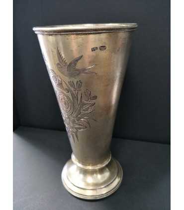 Карандашница "Н.Н. Будкееву"