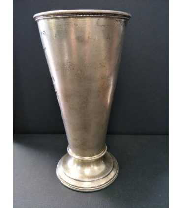 Карандашница "Н.Н. Будкееву"