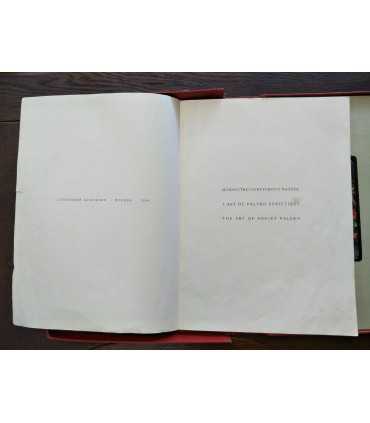 Искусство Советского палеха