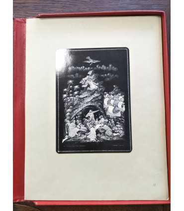 Искусство Советского палеха