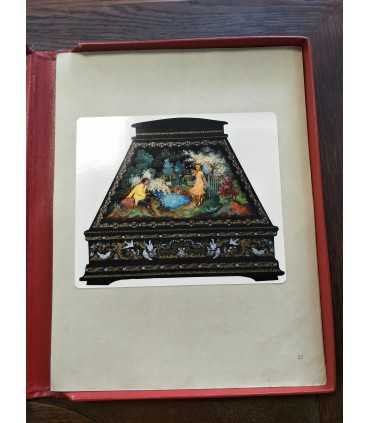 Искусство Советского палеха