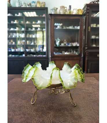 Ваза/конфетница/подсвечник