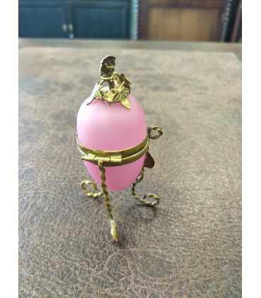 Парфюмерный флакон