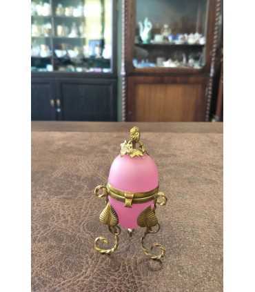 Парфюмерный флакон