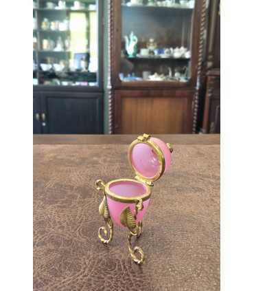 Парфюмерный флакон