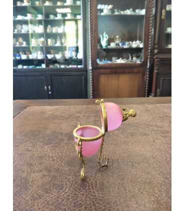 Парфюмерный флакон