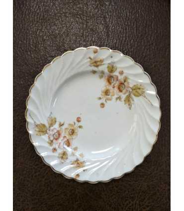 Часть сервиза