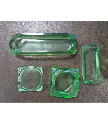 Туалетный набор для ванной комнаты