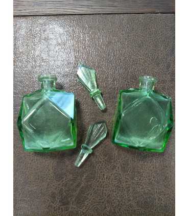 Туалетный набор для ванной комнаты