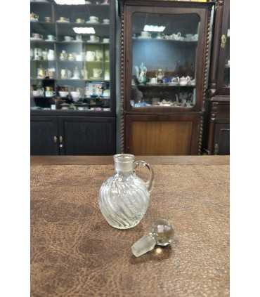 Парфюмерный флакон