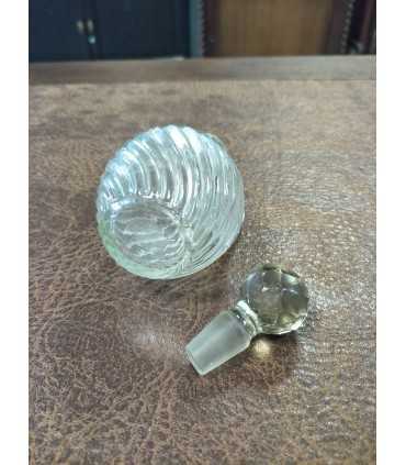 Парфюмерный флакон