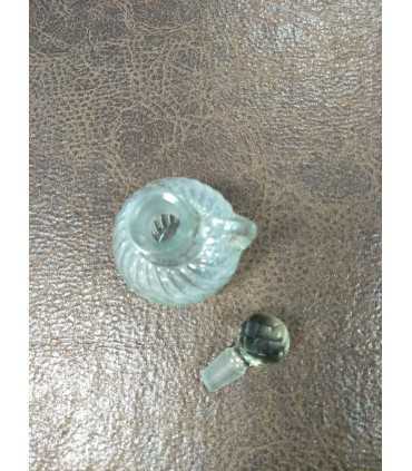 Парфюмерный флакон